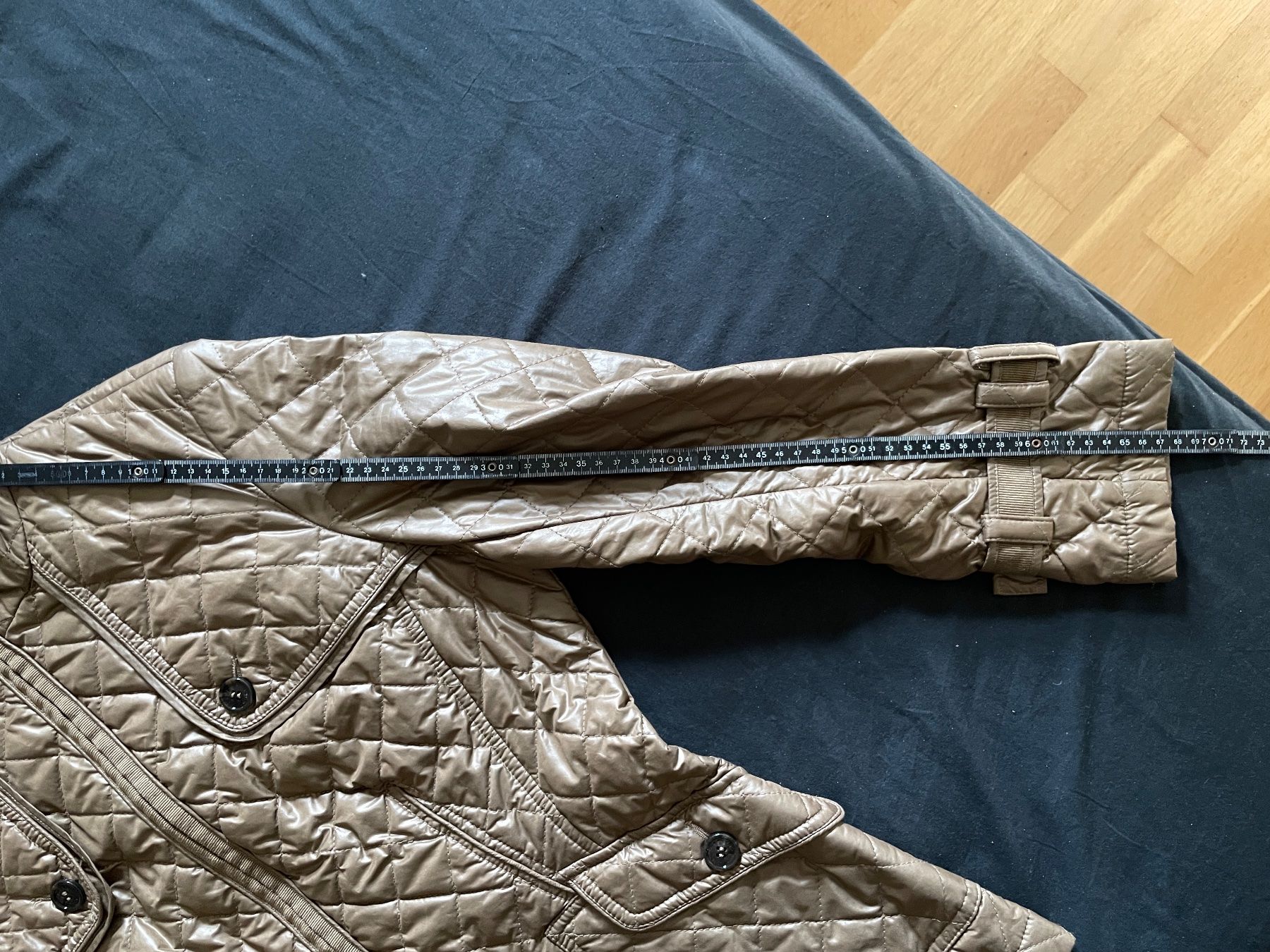 Max Mara Giacche: Max Mara Jacket – Nuovo (secondo la descrizione) da Zürich venduto da richarizla 8