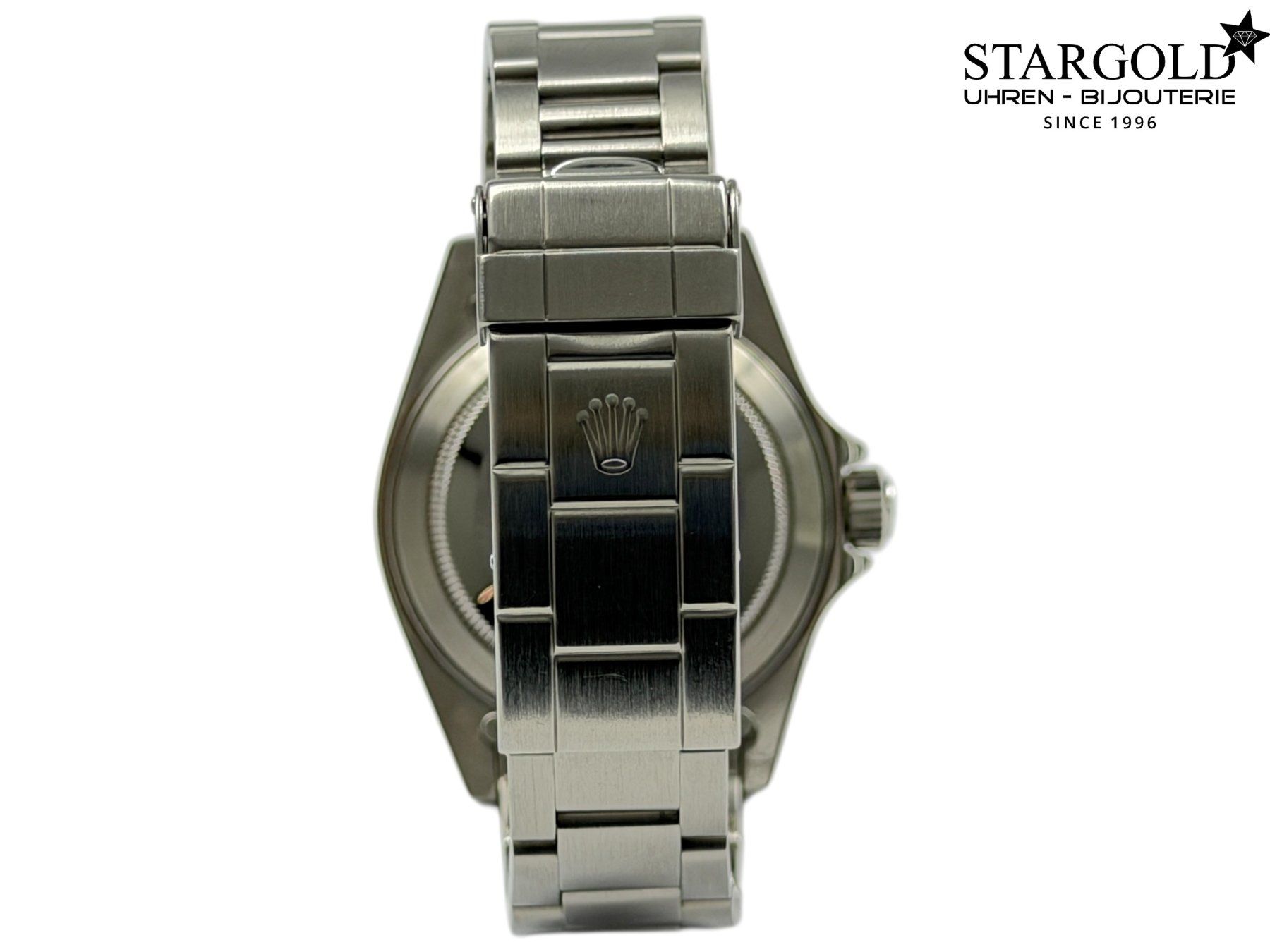 Rolex Orologi: Rolex Submariner (No Date) - 14060 – Usato da Zürich venduto da Stargold-Uhren 2