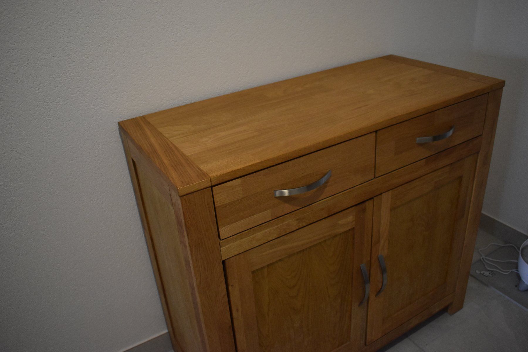 Jysk Credenze: Petit meuble buffet – Usato da Aigle venduto da eva.dorfl 1