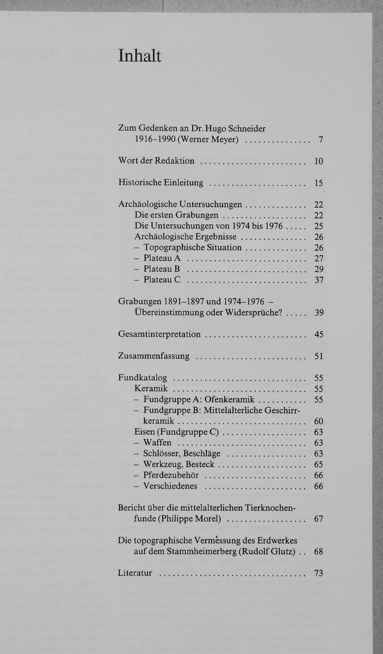 Libri: Pfostenbau und Grubenhaus – Usato da Burgdorf venduto da Joggigring 1