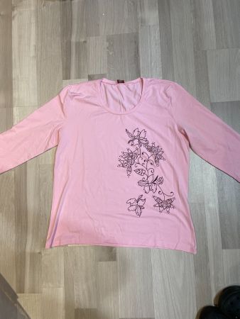 Shirt Olsen Grösse 42