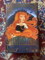 Buch Kim Kestner Heaven's End Wen die Geister lieben