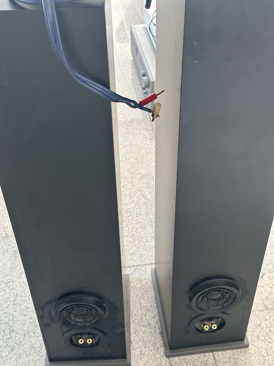 Dynaudio Casse acustiche: Dynaudio Hi-Fi Boxen – Usato da Aathal-Seegräben venduto da rer_g67x 1