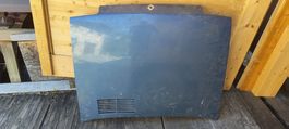 Capot moteur Renault 5