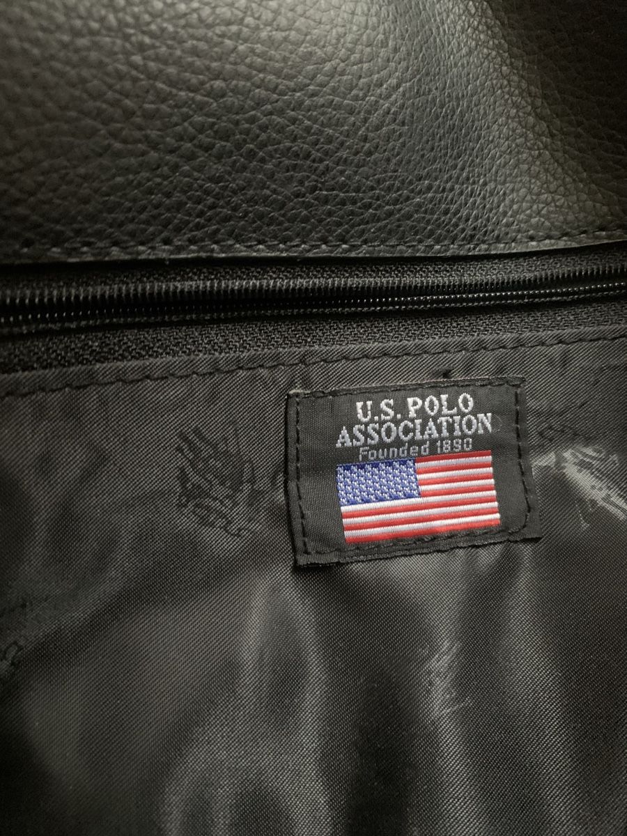 US Polo Borse da donna: Polo Tasche – Nuovo (secondo la descrizione) da Udligenswil venduto da Trisha70 3