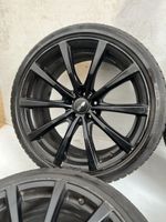 Winterräder für Audi RS6