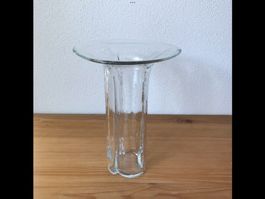 GLASI HERGISWIL - Vase „ Triangolo“