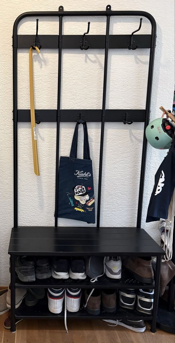 Ikea Guardaroba: Garderobe Nipåsen IKEA  – Usato da Zürich venduto da mei_rld5
