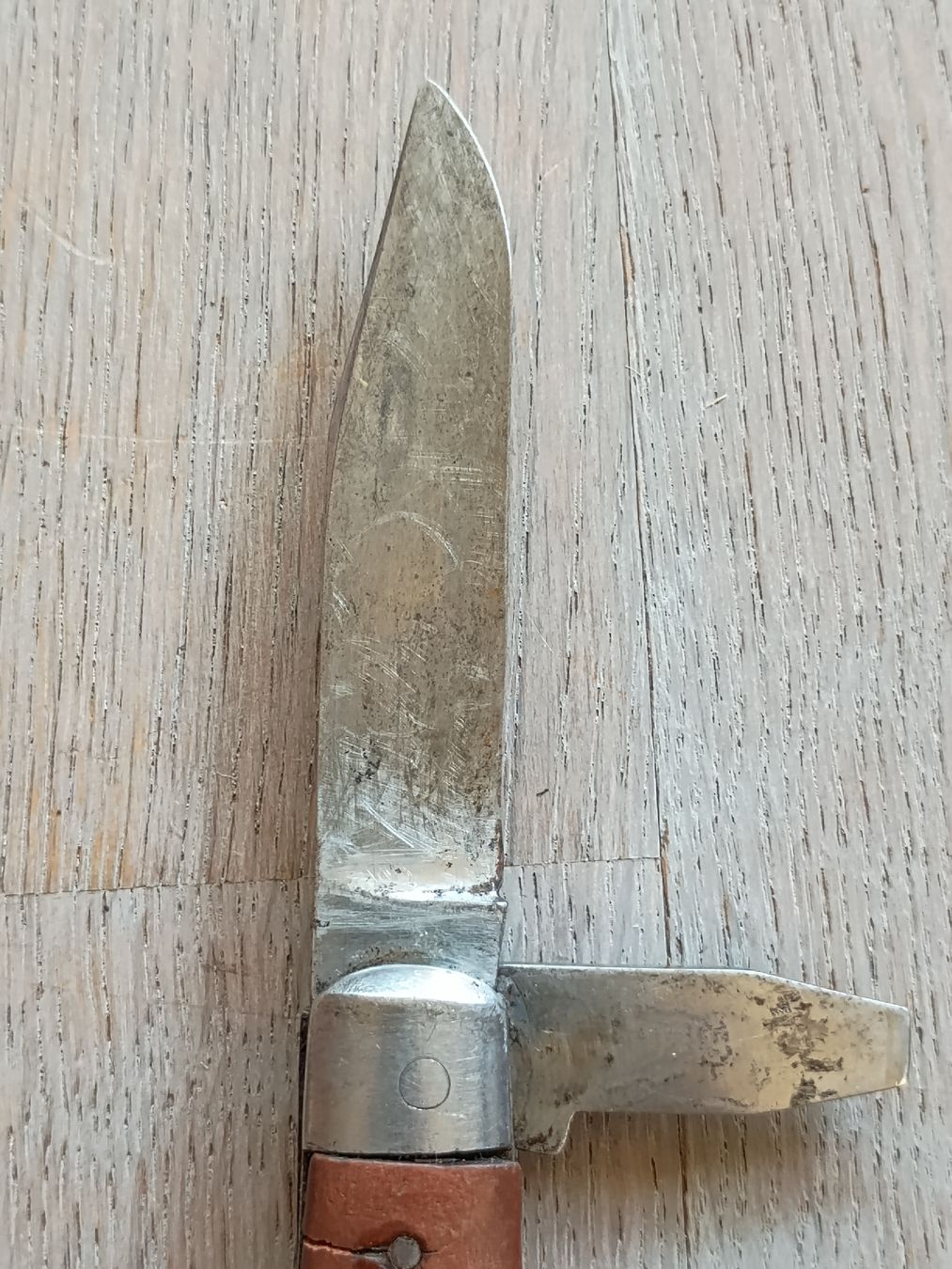 Couteaux de poche: Sackmesser alt – D'occasion à Kirchlindach par Chantalone 4