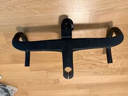 KOCEVLO T800 Carbon Cockpit 420x100