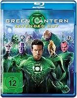🎞️🎥🍿 Green Lantern 🍿🎥💿