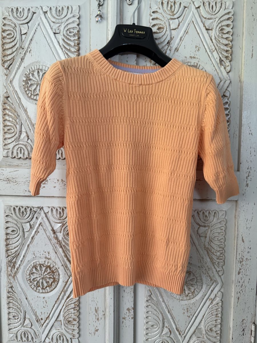 Esprit Pullover & Sweatshirts: Kurzarm Pullover S von Esprit – Gebraucht aus Tägerwilen von Cessna98