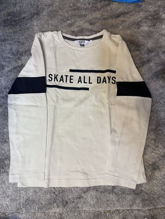 Shirt Langarm für Jungs 128