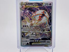 Zenit der Könige - Deoxys VSTAR  (CRZ GG46) - DE