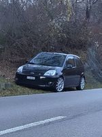 Vendo ford fiesta st 2005 *min km in svizzera*