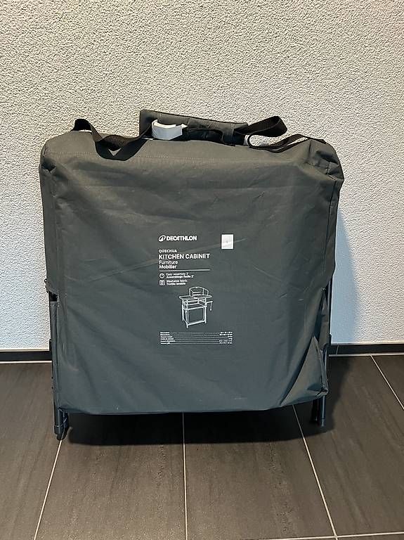 Cucine complete: Camping Küchenmöbel – Usato da Sarnen venduto da mrminit 2