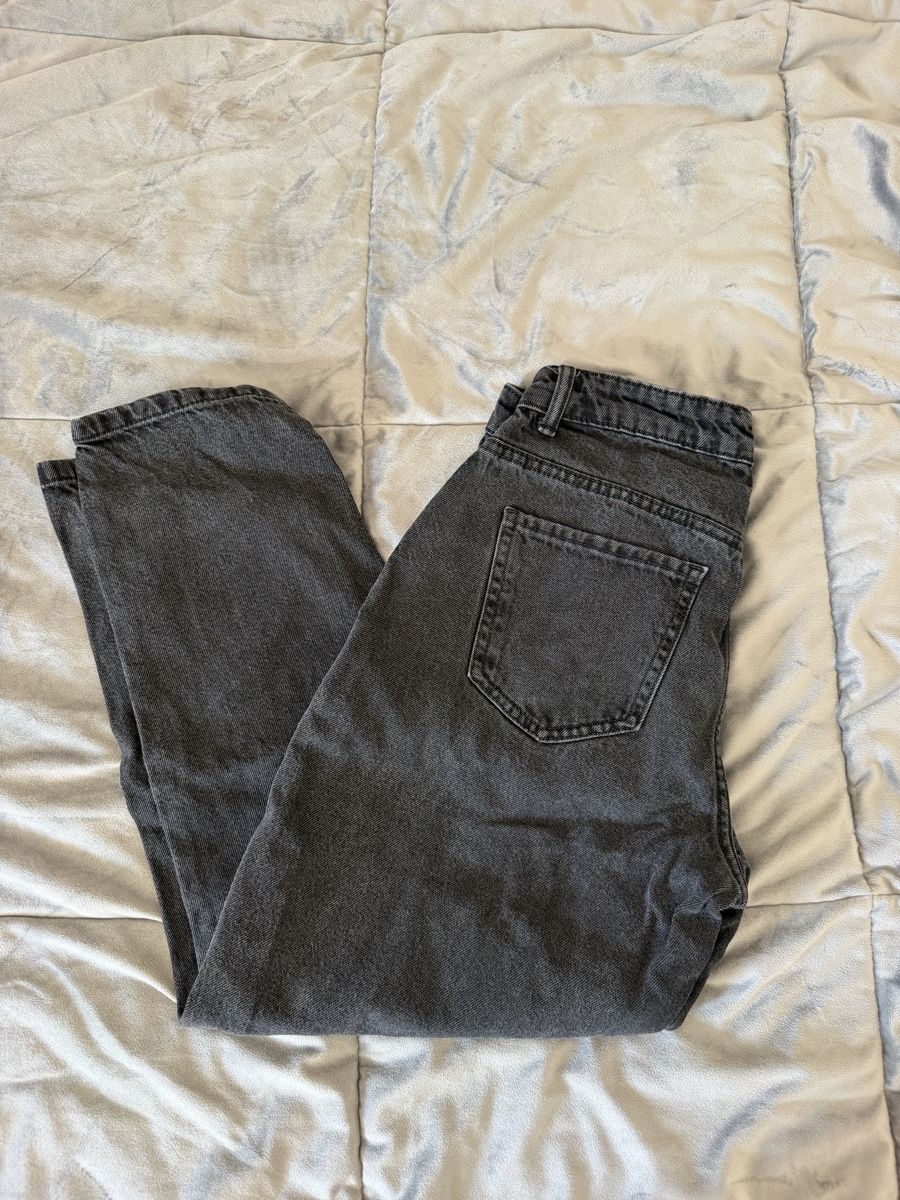 Jeans: Jeans – Usato da Montsevelier venduto da Duna2210 3