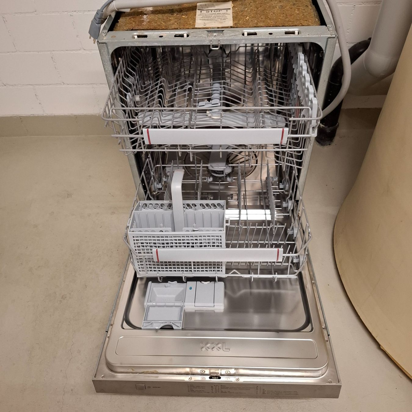 Electrolux Lavastoviglie: Geschirrspüler Electrolux – Usato da Künten venduto da Rocchi71 2