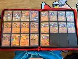 Updated!🔥🤩 Whole Pokemon Collection for sale!🤯