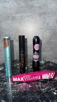 essence - i love extreme mascara