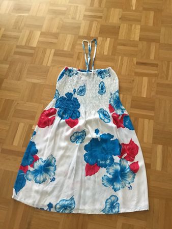 Sommer/ Strandkleid