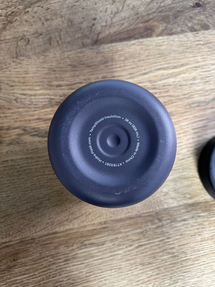 Contenitori & Simili: Hydro Flask Food Jar (828ml) – Usato da Zürich venduto da lillaulrich 5