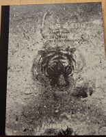 Zhang Huan: Free Tiger Returns To Mountains Buch 2019