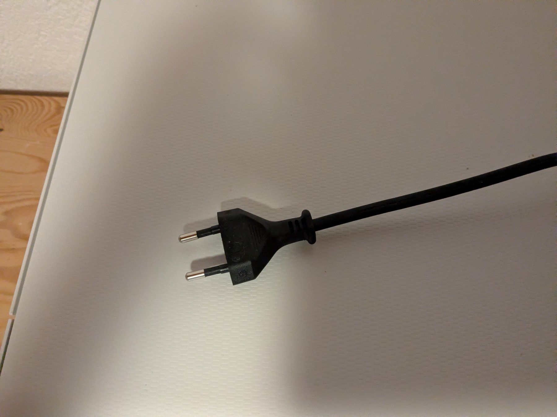 Epson Drucker: Tintendrucker EPSON EcoTank ET-2826 – Gebraucht aus Thun von wal_pvj6 2