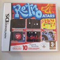 Atari Retro Classics /DS