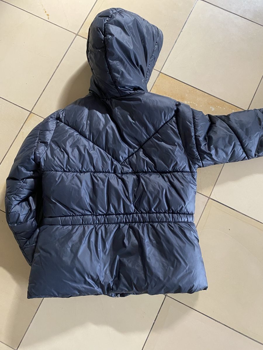 Vestes & Manteaux: Winterjacke Gr. 152 – D'occasion à bern par marion78 1