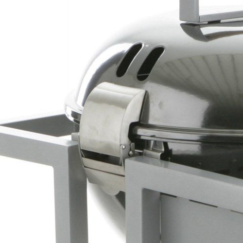 Outdoorchef Grils: OUTDOORCHEF Munich 480 Onyx – D'occasion à Wollerau par Makowo 3