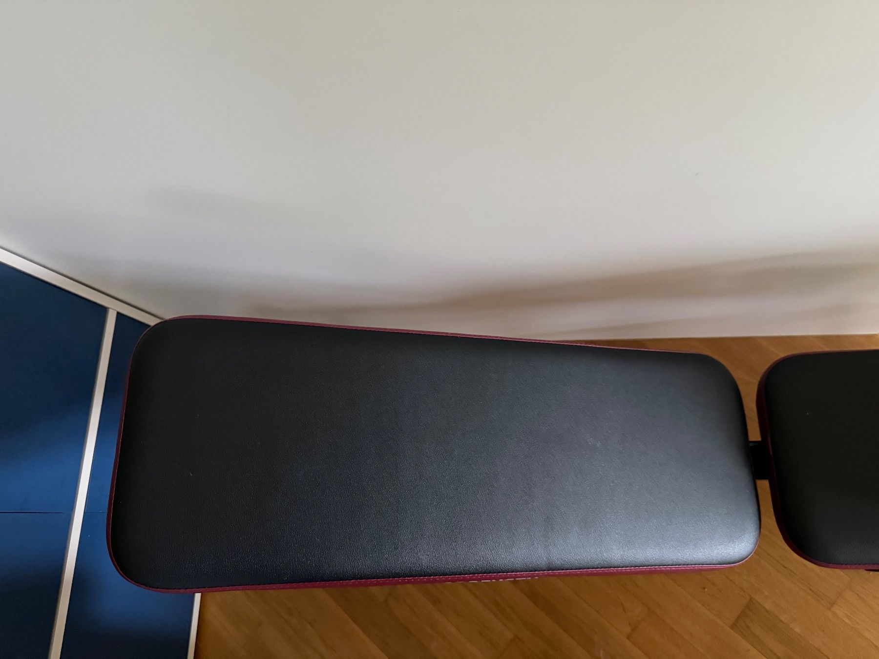 Altro in Decorazioni & Accessori: Corength 500 FOLD - Hantelbank – Usato da Hendschiken venduto da emstan 1