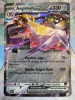 Pokémon TCG – Aegislash ex (PAR135) Paradox Rift
