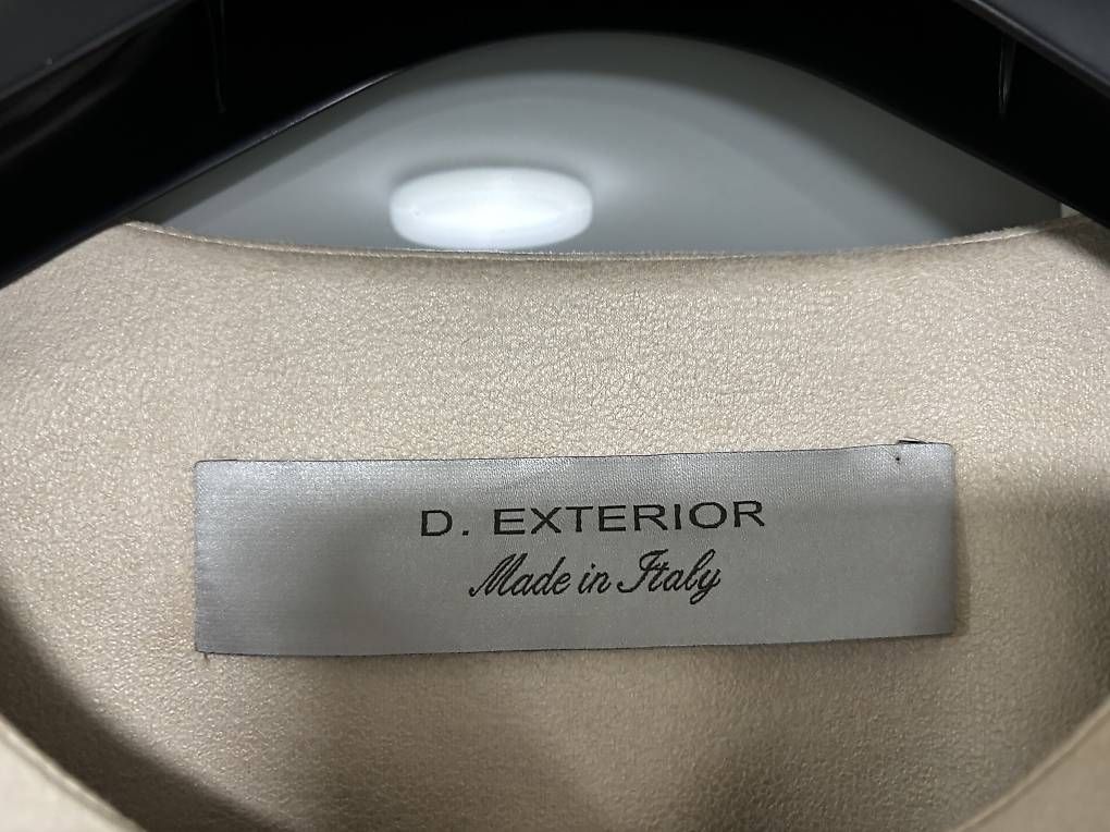 Giacche: Vendo blazer donna mai indossato  – Usato da Soazza venduto da afa_r6cx 3