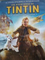 Les aventures de Tintin: Le secret de la Licorne (film)