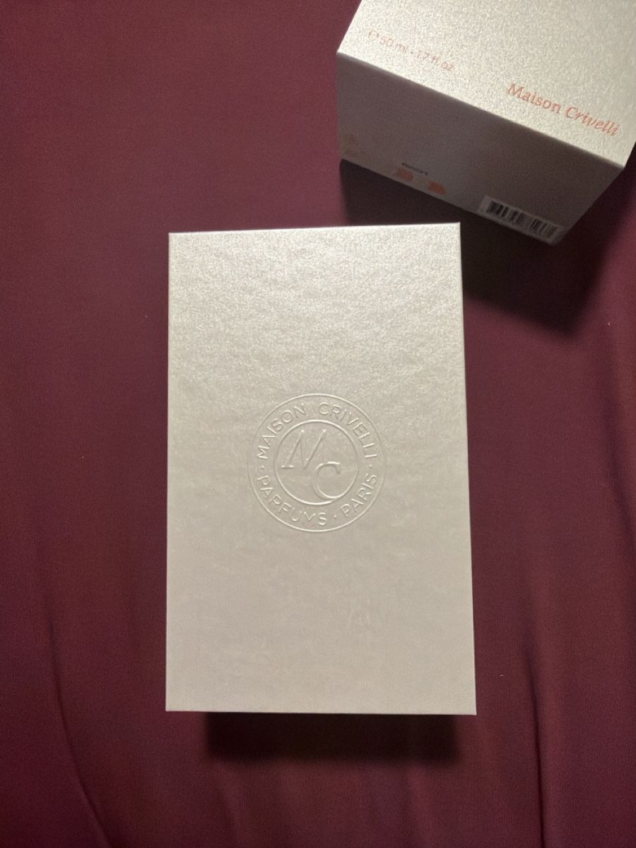 Profumi & Eau de Toilette: Maison crivelli Orginal Parfüm  – Nuovo e nell'imballaggio originale da Basel venduto da kaa_gx6s 1