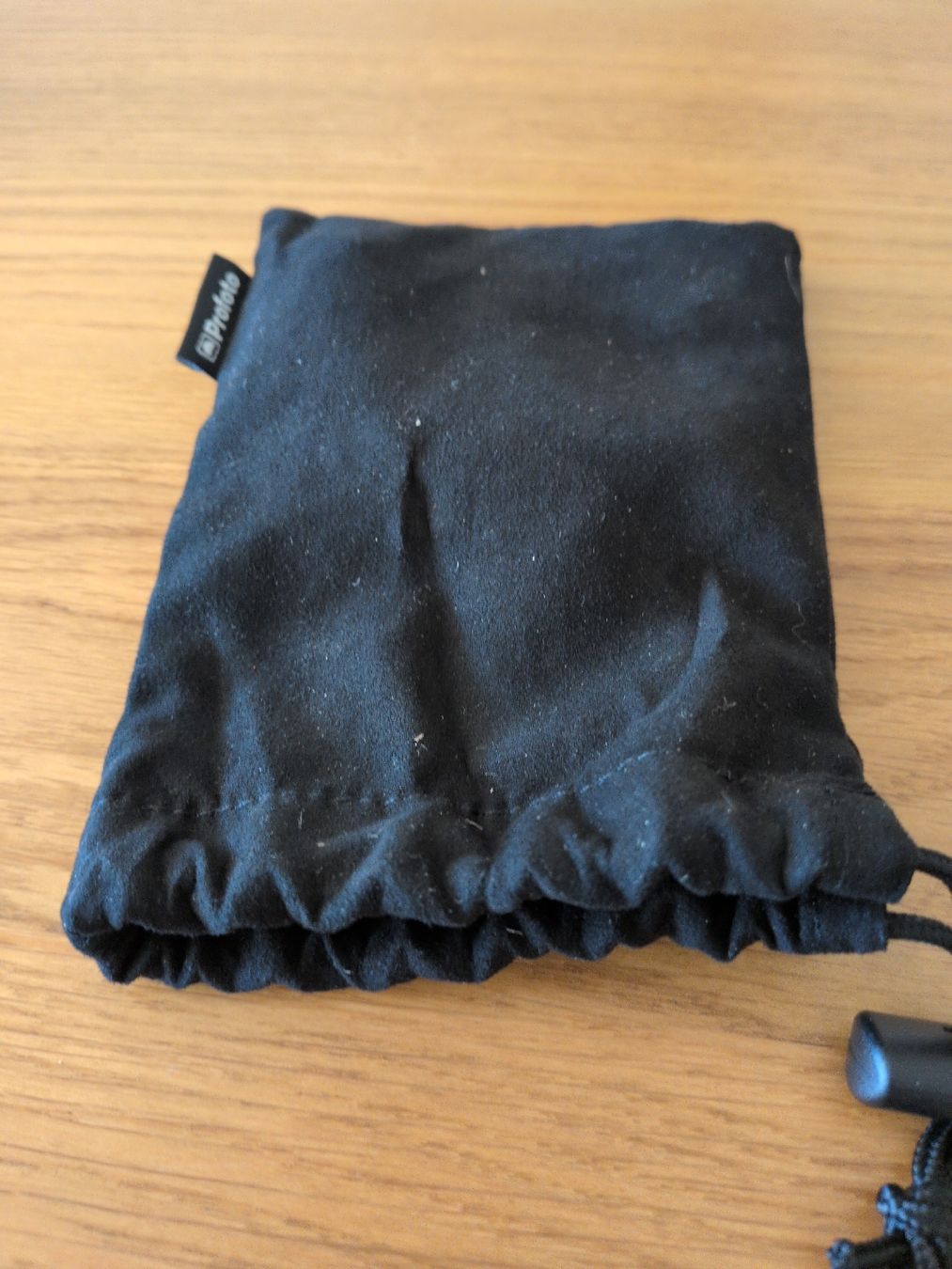 Profoto Blitze: Profoto Bounce Card with Bag – Gebraucht aus Lyss von Menel16 3
