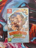 Donkey Kong Country Tropical Freeze - Nintendo Switch