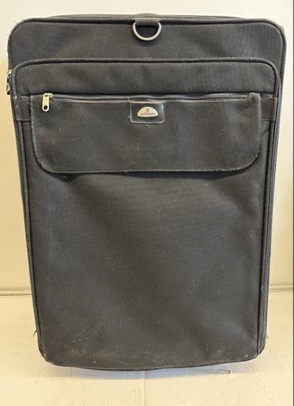 Samsonite Trolley Reisekoffer mit Rollen (67x47 cm)