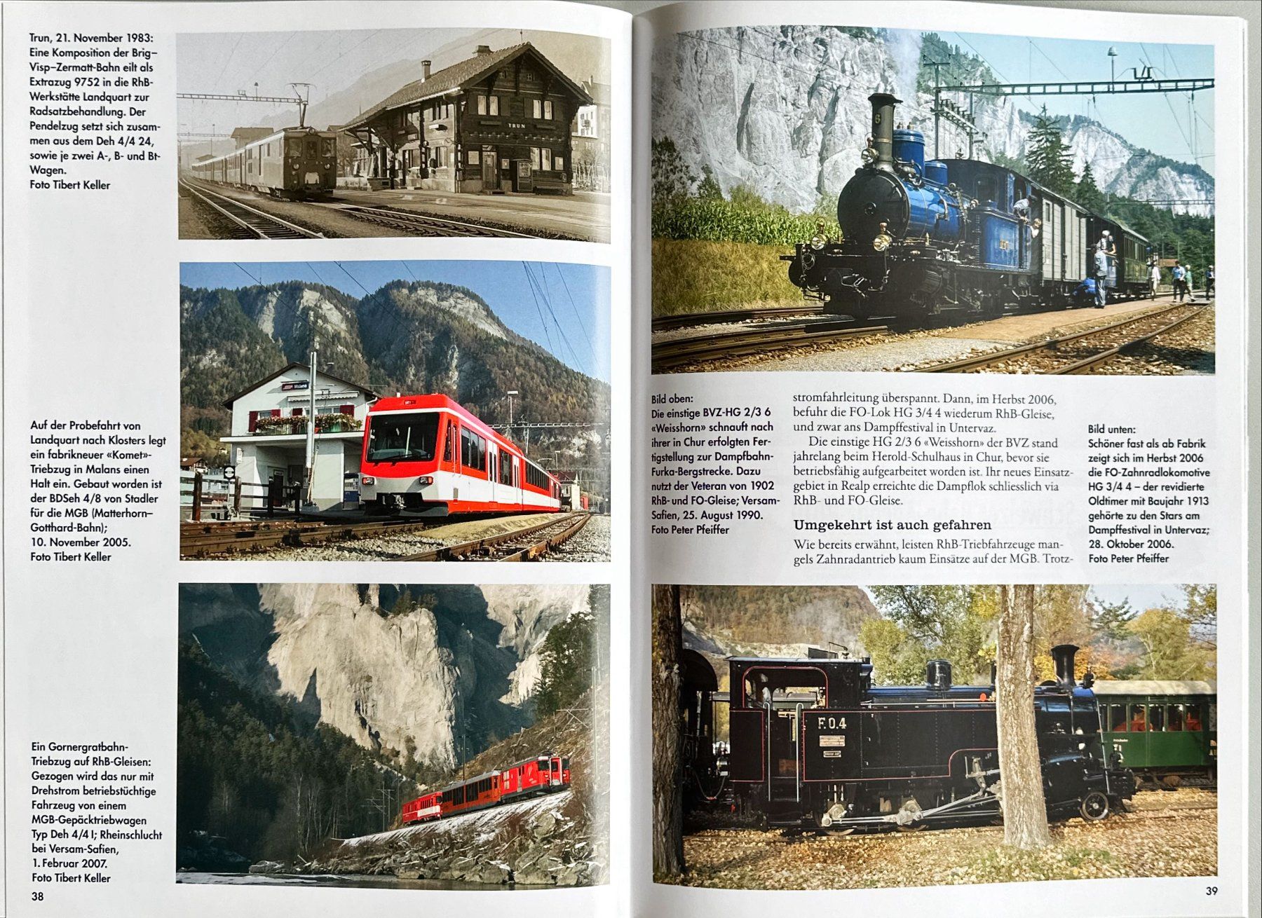 Riviste & Magazine: Semaphor Sommer 2009 – Nuovo e nell'imballaggio originale da Murgenthal venduto da View 6