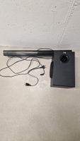 LG Soundbar + Subwoofer
