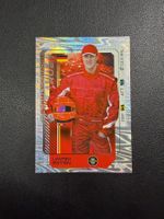 Topps Turbo Attax 2025 Michael Schumacher Limited Edition