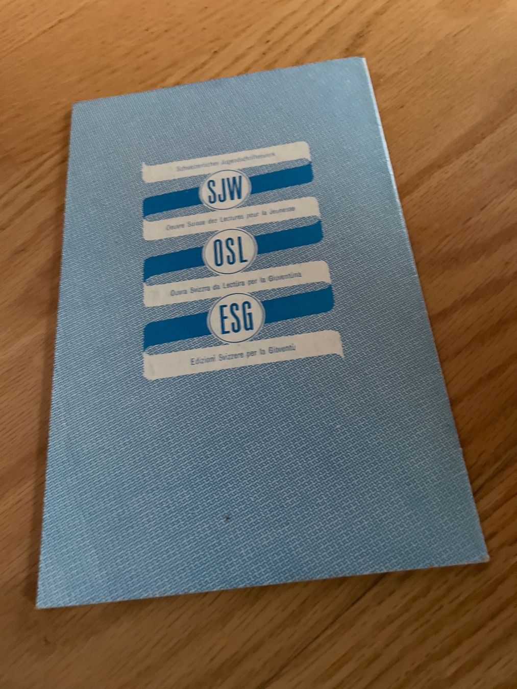 Riviste & Magazine: SJW Nr.643 Von der Erde und Sternen – Usato da Wohlen AG venduto da NincoA-Z 2