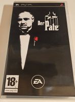 PSP Spiel - Der Pate - il padrino