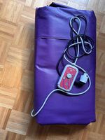 HIGHER DOSE Sauna Blanket