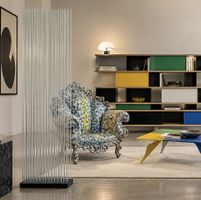 Extremis Sticks Divider/ Design paravent / privacy screen