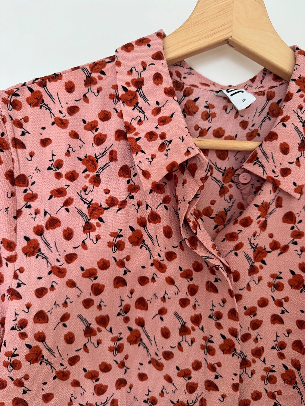 Vestiti: Kleid, Grösse 36 – Nuovo (secondo la descrizione) da Geroldswil venduto da ana_rb6t 2