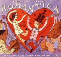 Belo Velloso, Louise Taylor, Dougie MacLean, Prince Eyango,