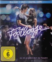 Blu Ray ab Fr. 2.--, Footloose