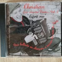 Christian
